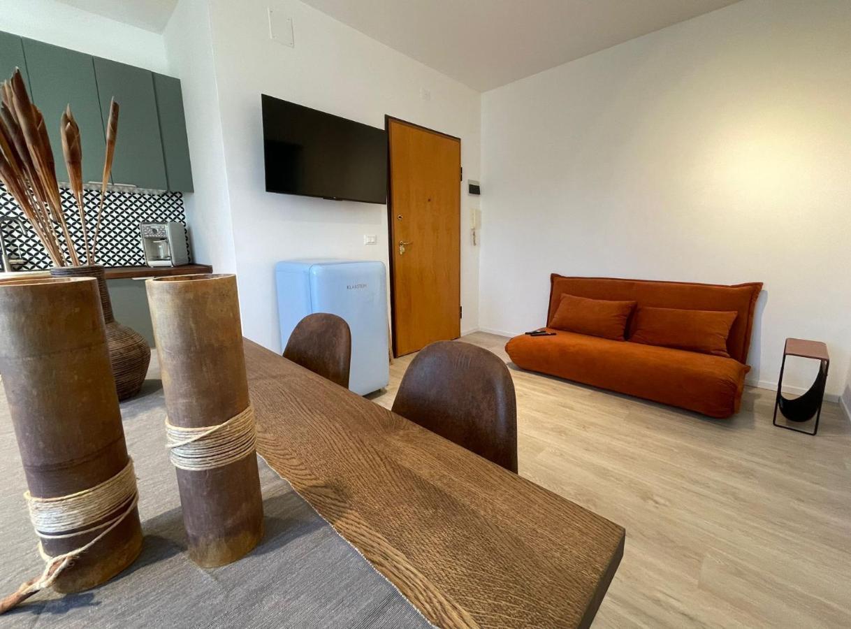 A Casa Di Ada 127 Leilighet Pescara Eksteriør bilde