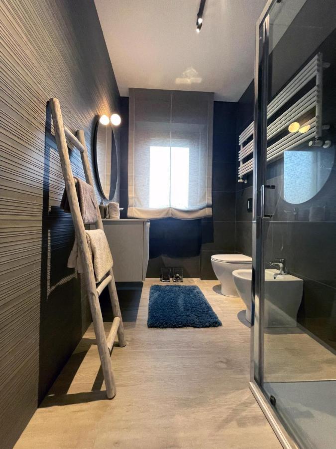 A Casa Di Ada 127 Leilighet Pescara Eksteriør bilde