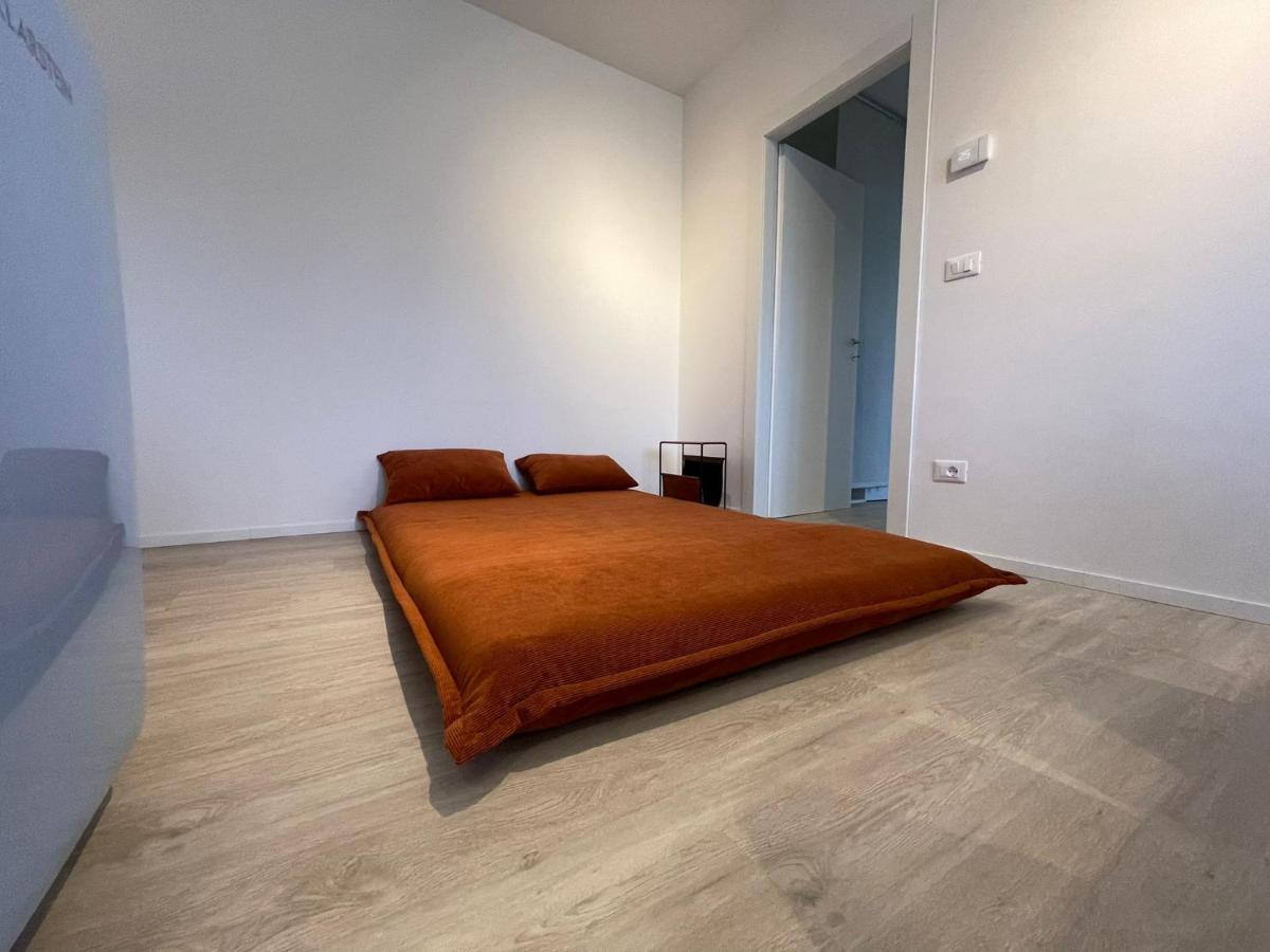 A Casa Di Ada 127 Leilighet Pescara Eksteriør bilde