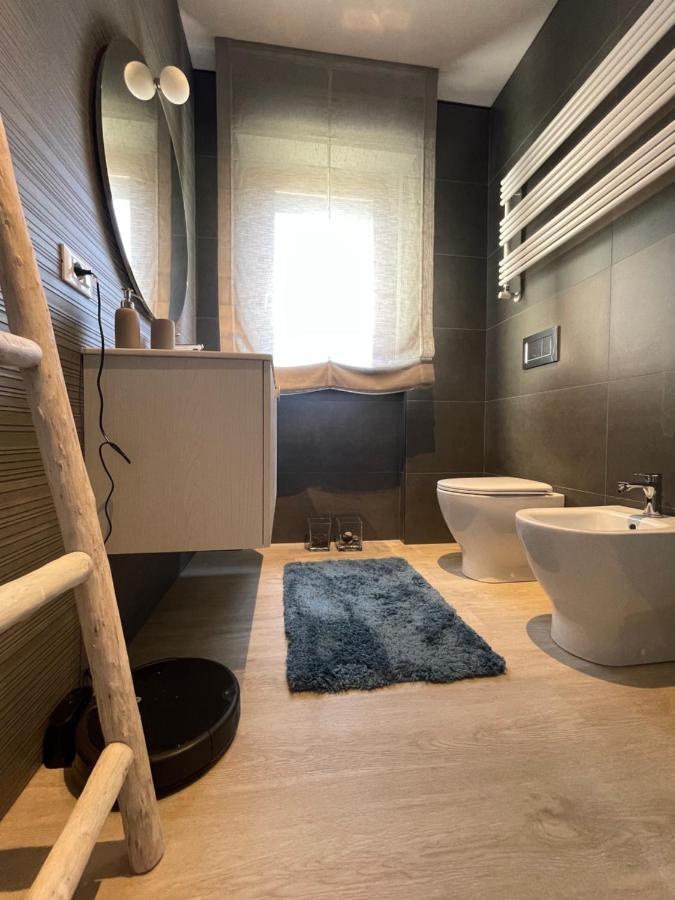 A Casa Di Ada 127 Leilighet Pescara Eksteriør bilde