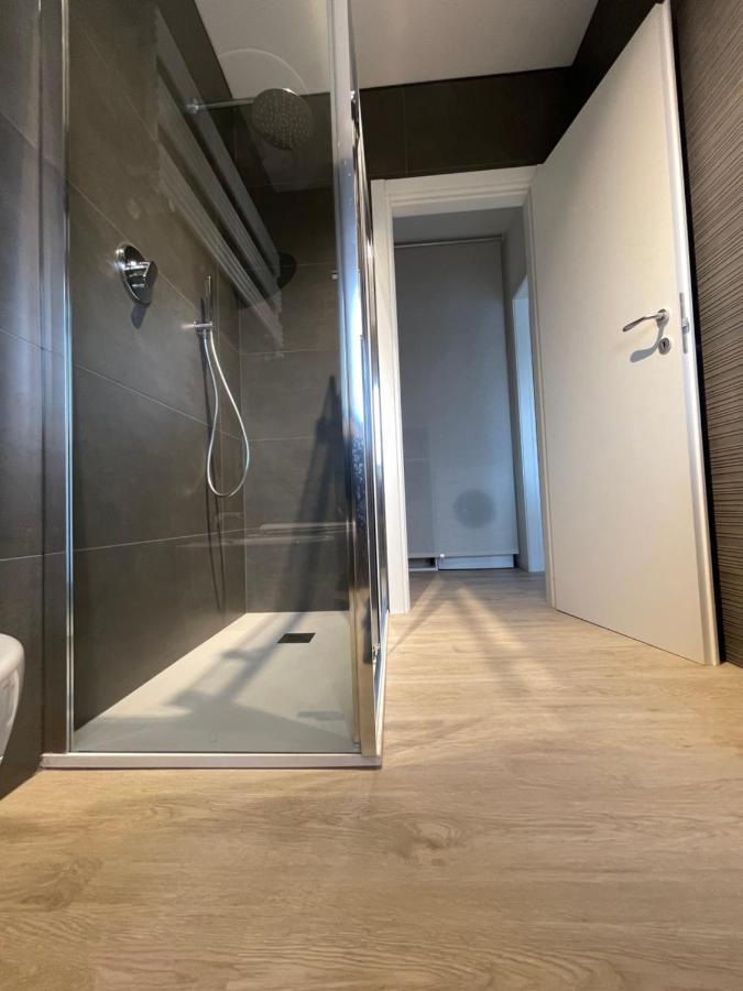 A Casa Di Ada 127 Leilighet Pescara Eksteriør bilde
