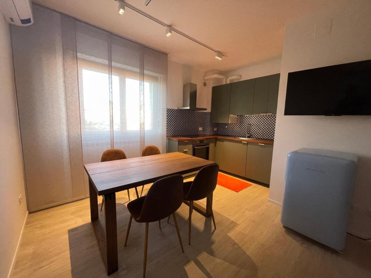 A Casa Di Ada 127 Leilighet Pescara Eksteriør bilde