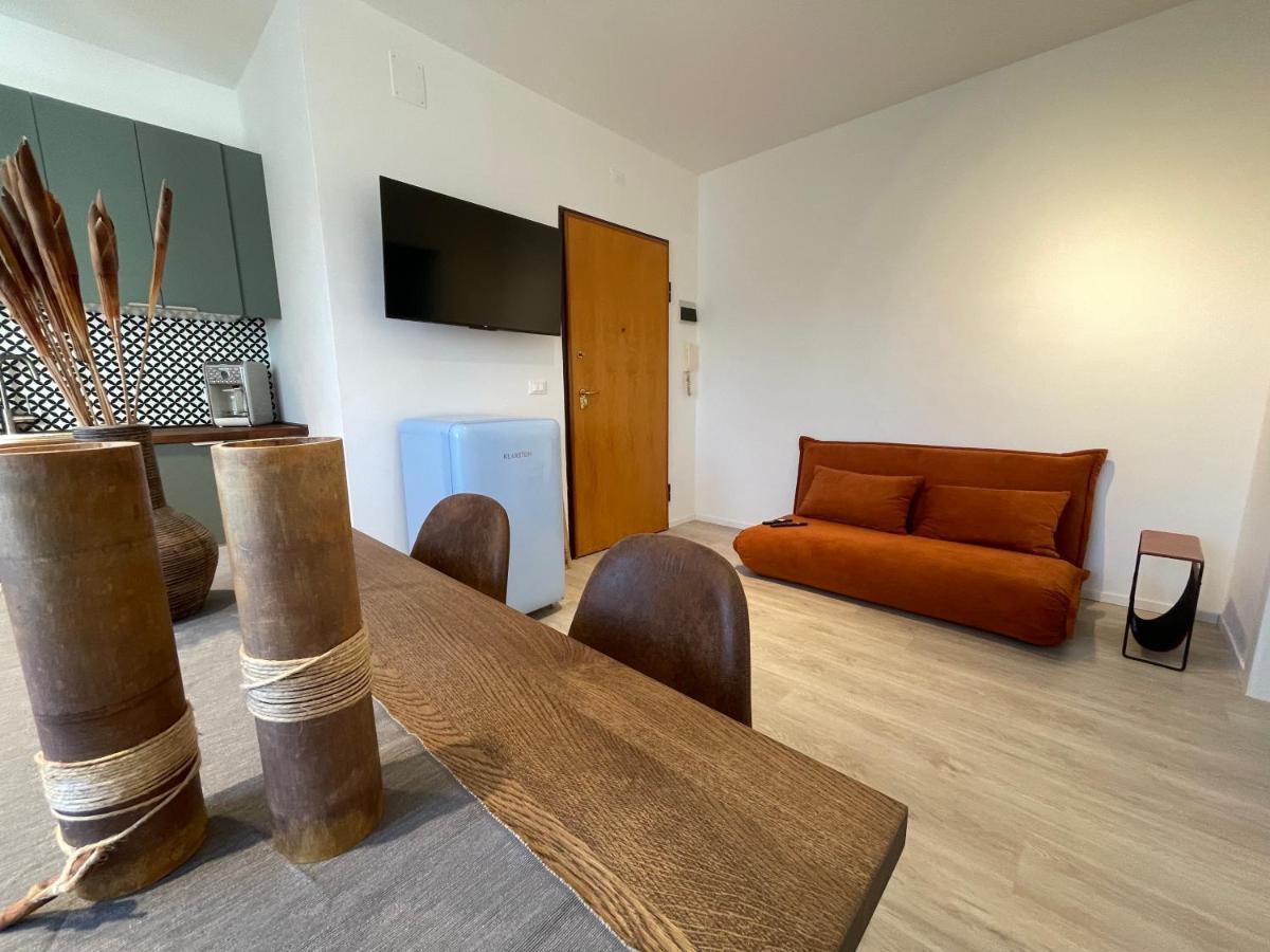 A Casa Di Ada 127 Leilighet Pescara Eksteriør bilde