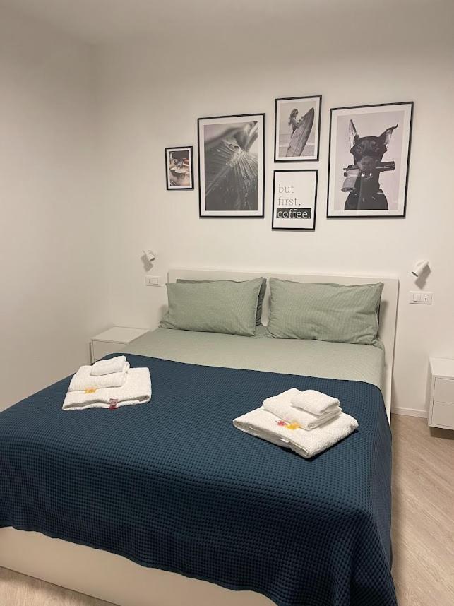 A Casa Di Ada 127 Leilighet Pescara Eksteriør bilde
