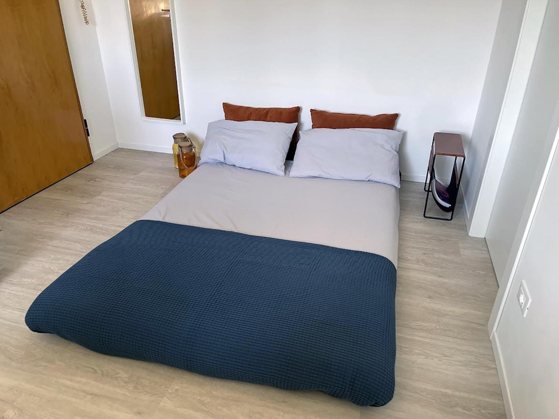 A Casa Di Ada 127 Leilighet Pescara Eksteriør bilde